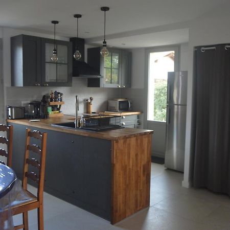 Maison Landaise Renovee Avec Charme Lit-et-Mixe Exteriér fotografie
