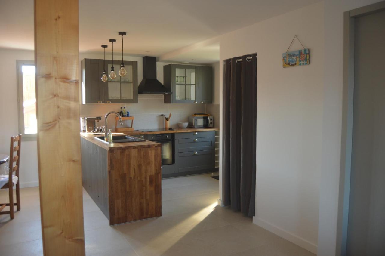 Maison Landaise Renovee Avec Charme Lit-et-Mixe Exteriér fotografie