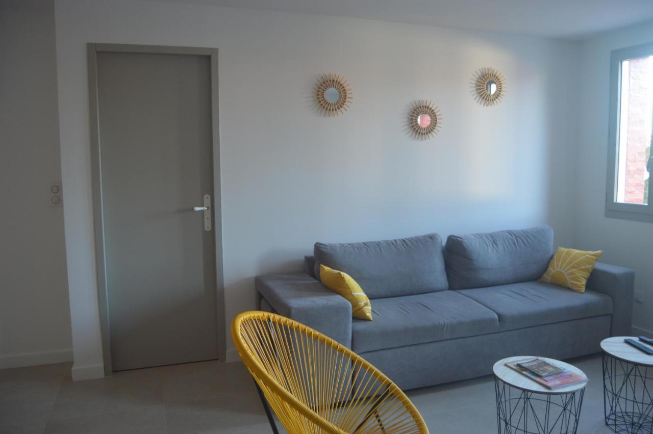 Maison Landaise Renovee Avec Charme Lit-et-Mixe Exteriér fotografie