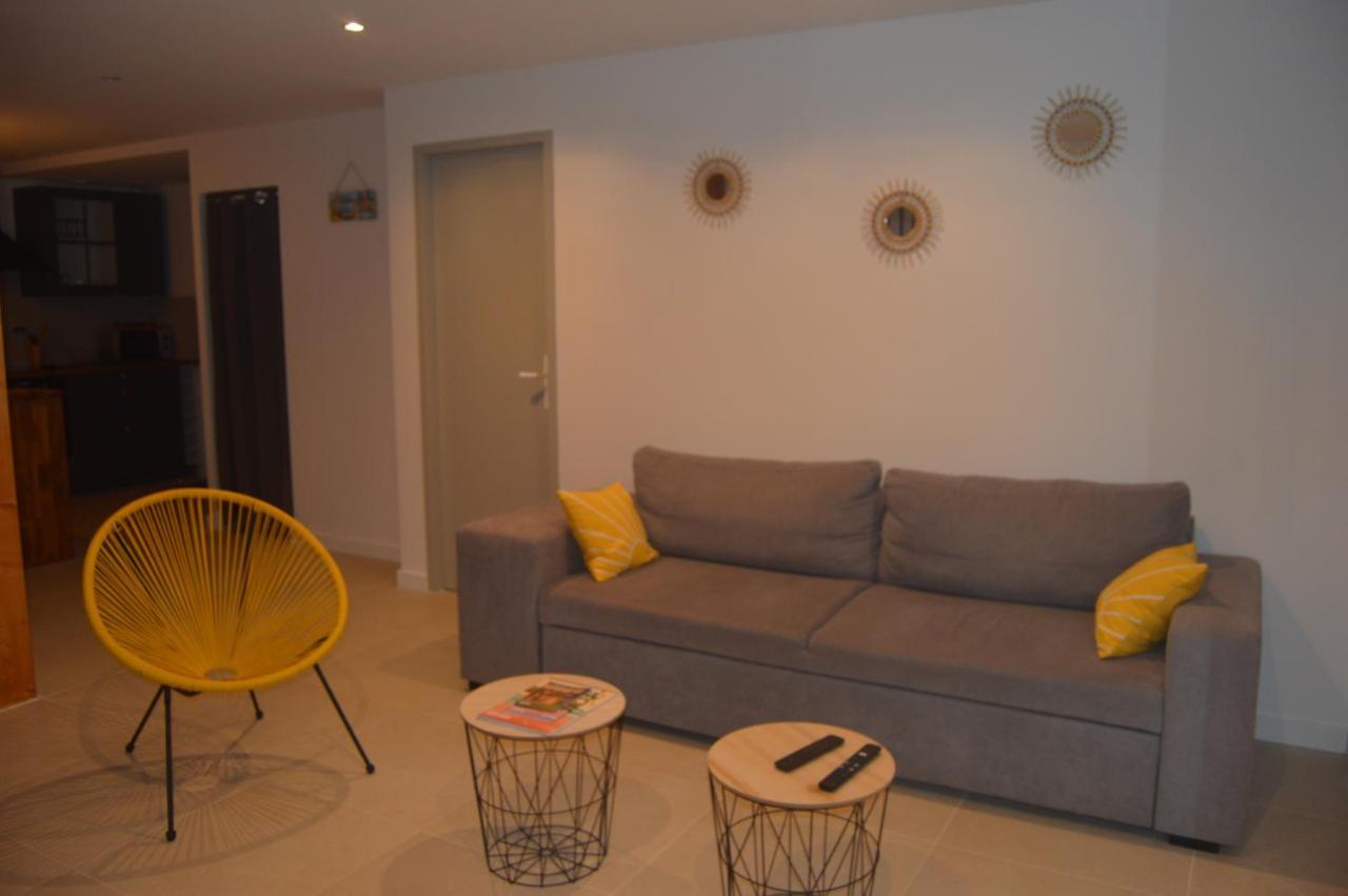 Maison Landaise Renovee Avec Charme Lit-et-Mixe Exteriér fotografie
