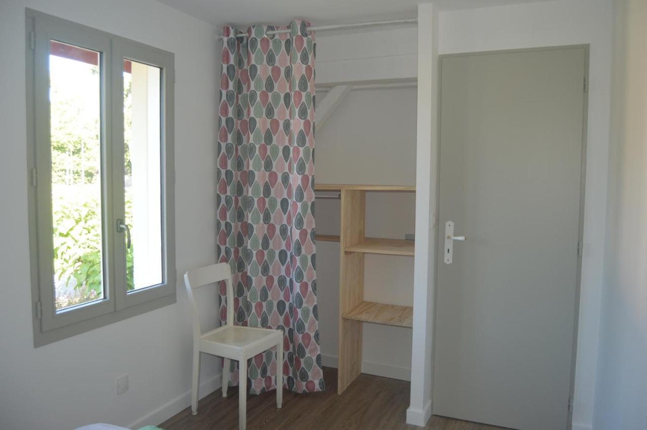 Maison Landaise Renovee Avec Charme Lit-et-Mixe Exteriér fotografie