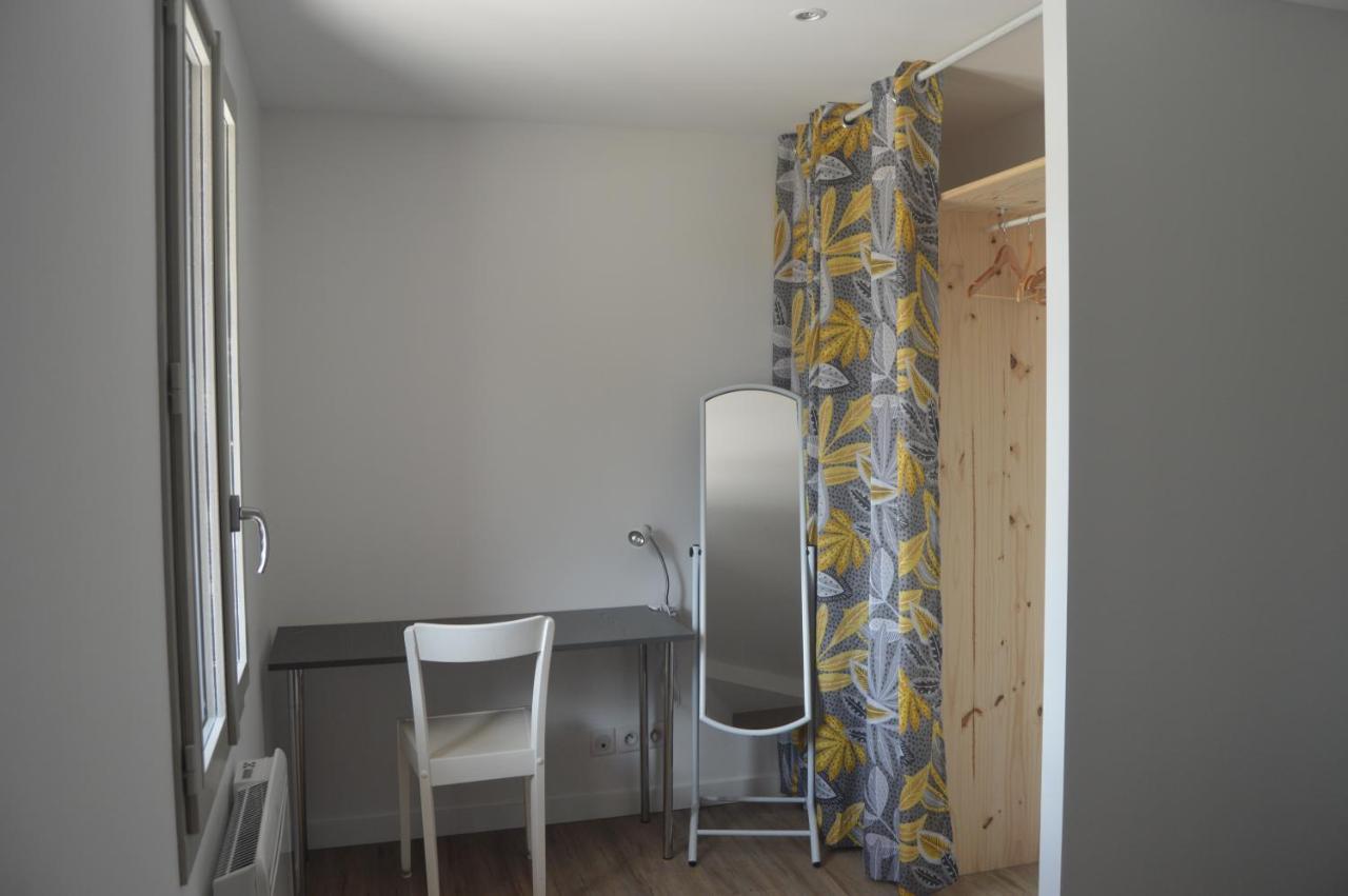 Maison Landaise Renovee Avec Charme Lit-et-Mixe Exteriér fotografie