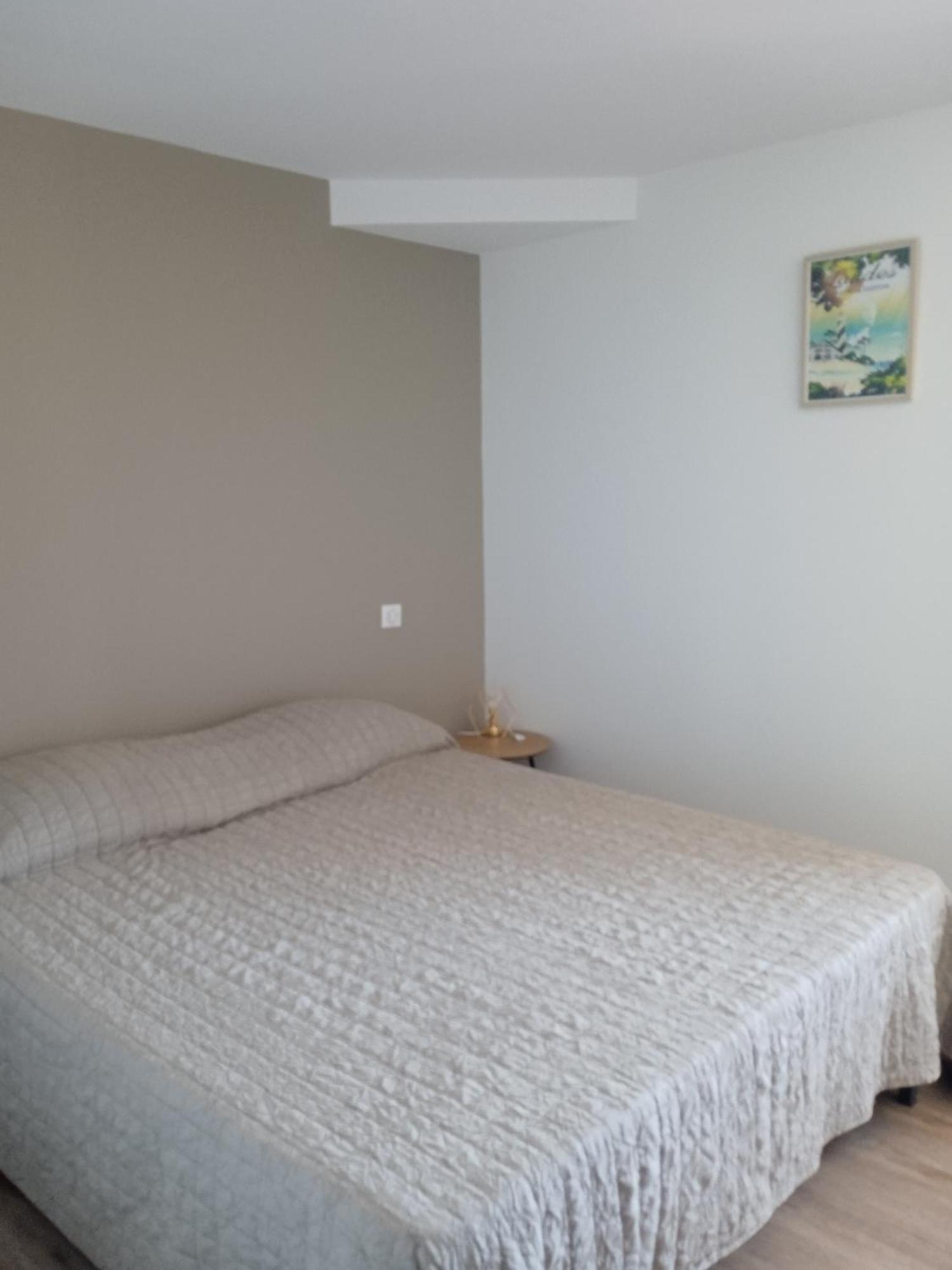 Maison Landaise Renovee Avec Charme Lit-et-Mixe Exteriér fotografie